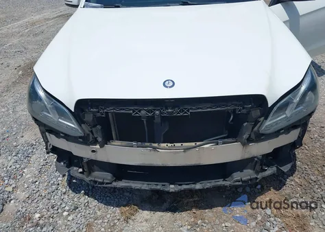 2014 Mercedes-Benz E 350 4Matic из США, поврежденный, VIN WDDHF8JB9EB061378